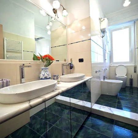 Apartman Lussuosa Dimora Fiumara