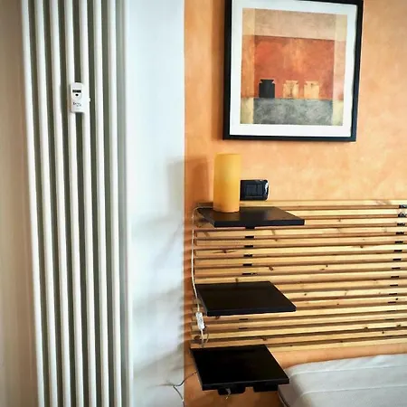 Apartman Lussuosa Dimora Fiumara *