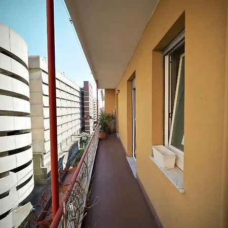 Lussuosa Dimora Fiumara * Genova