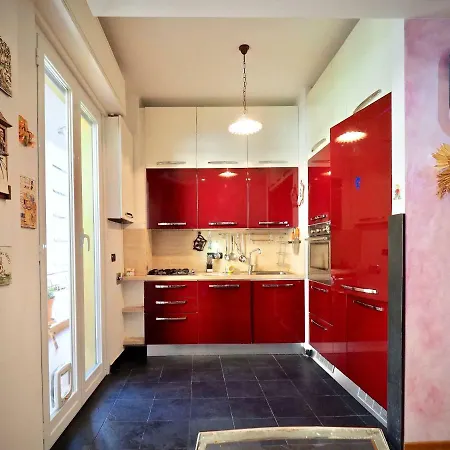Apartman Lussuosa Dimora Fiumara *