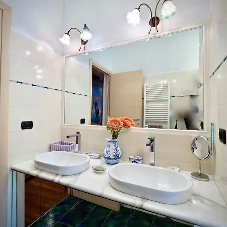 Lussuosa Dimora Fiumara Apartman *